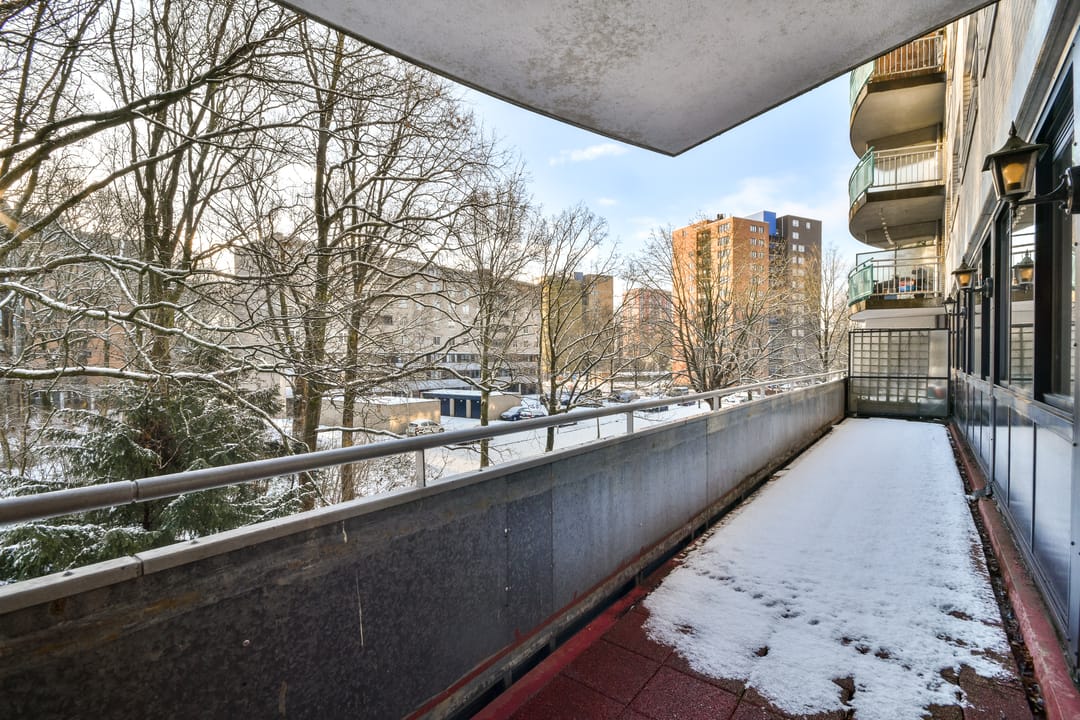 Foto 8 van Wittgensteinlaan 291