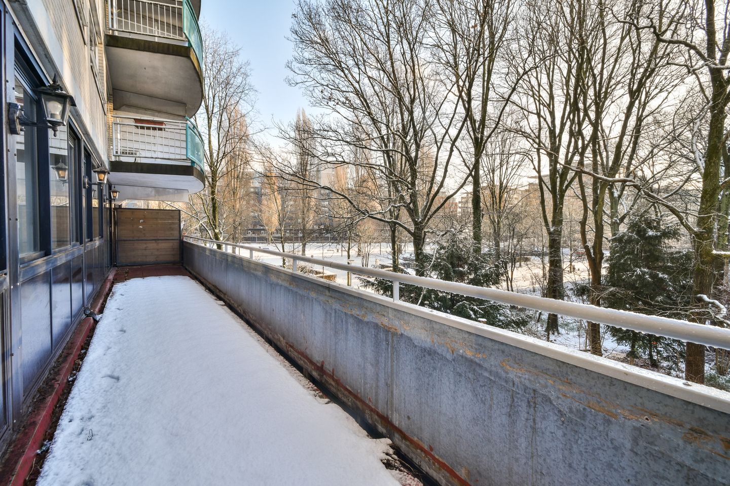 Foto 10 van Wittgensteinlaan 291