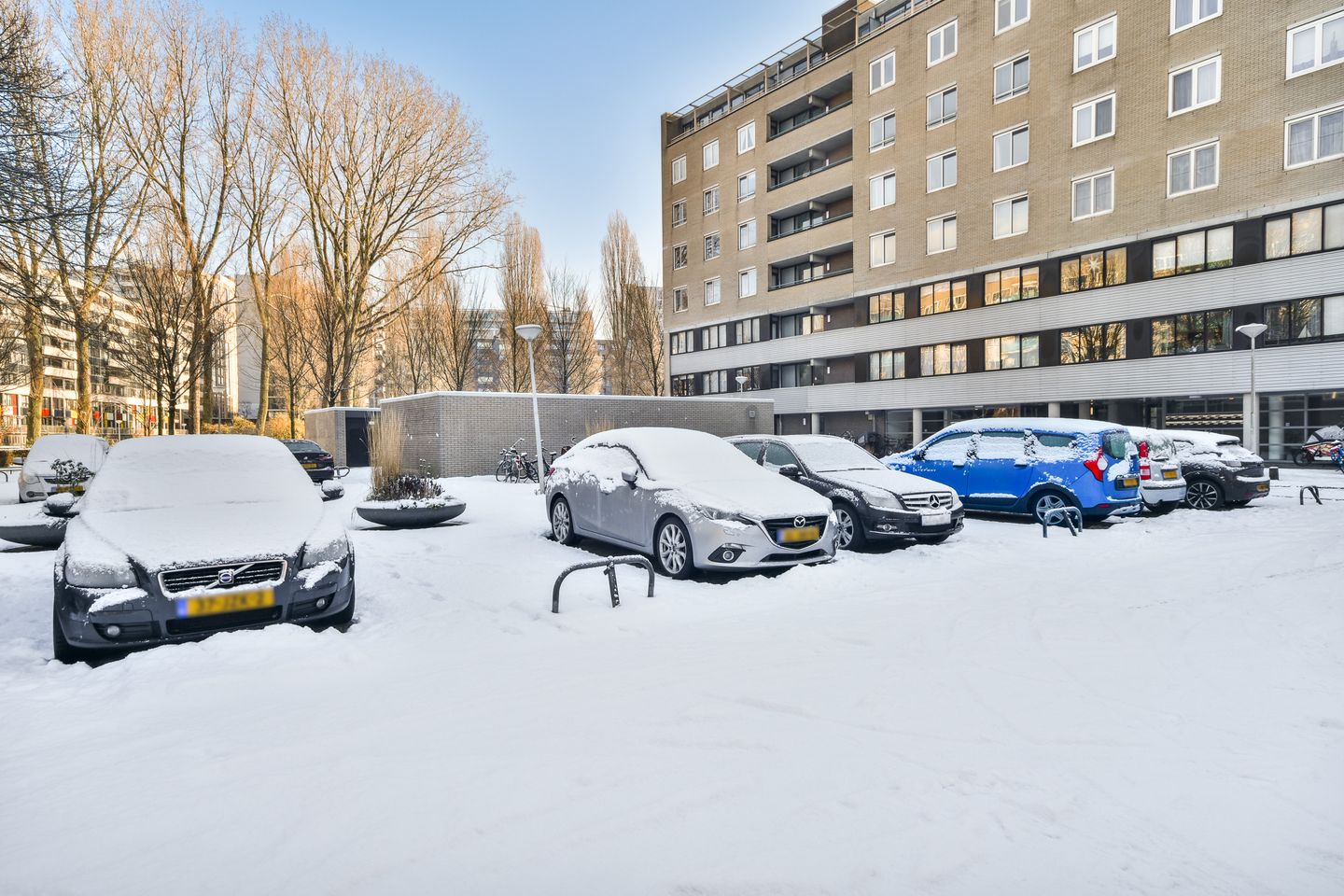 Foto 19 van Wittgensteinlaan 291