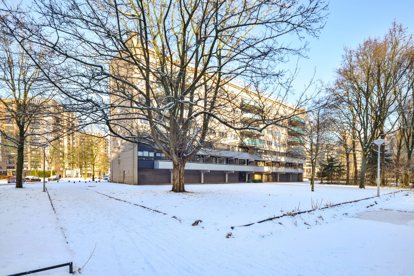 Foto 20 van Wittgensteinlaan 291