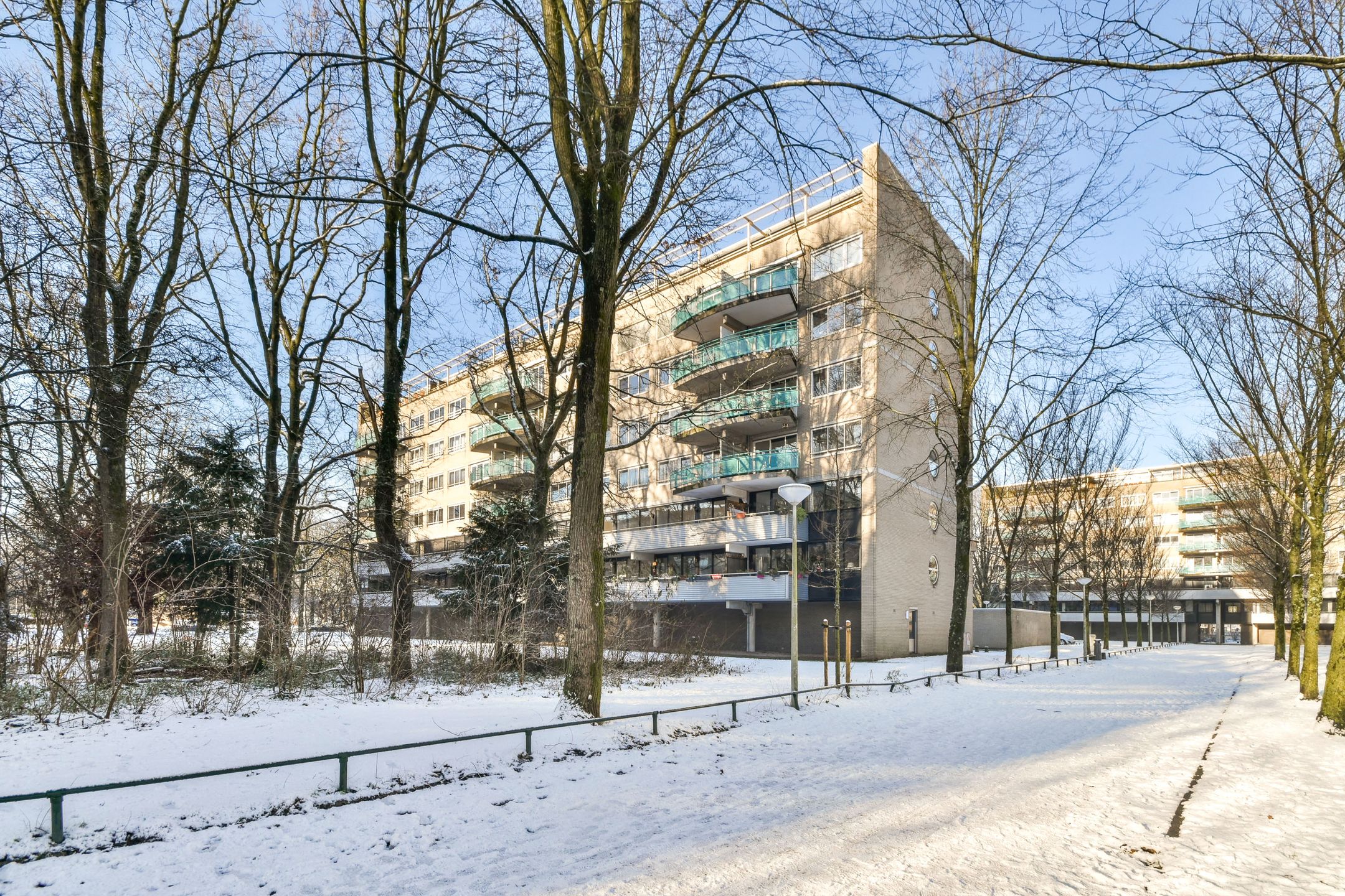 Foto 21 van Wittgensteinlaan 291