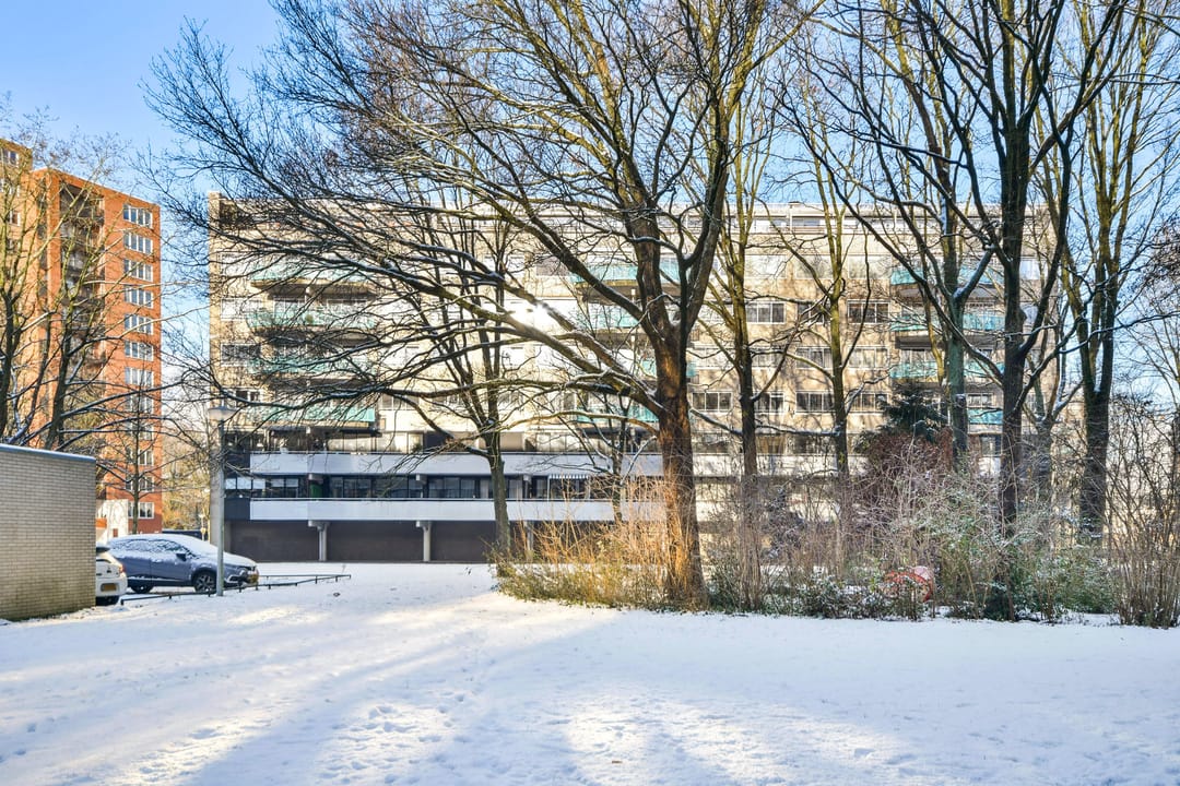 Foto 22 van Wittgensteinlaan 291