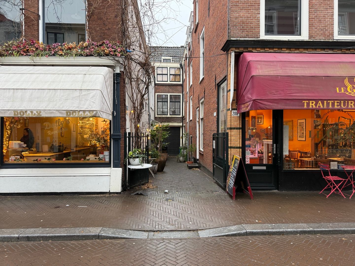 Bekijk foto 3 van Noordeinde 200