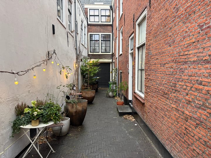 Noordeinde 200, Den Haag