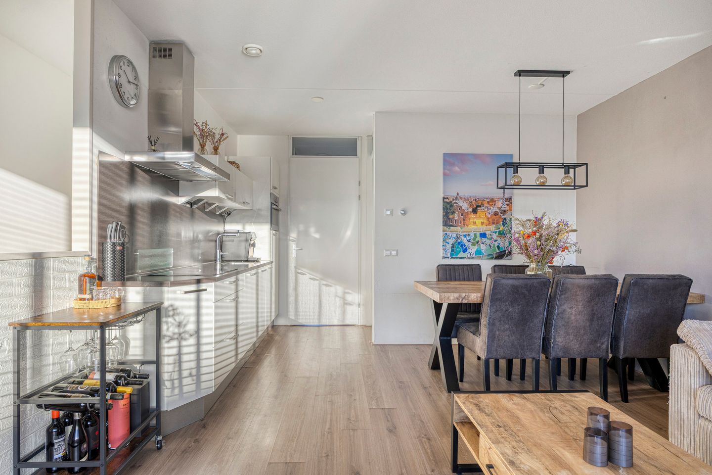 Foto 10 van Weegbree 89