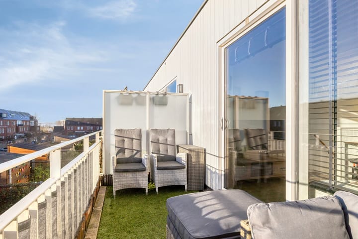 Foto 5 van Weegbree 89