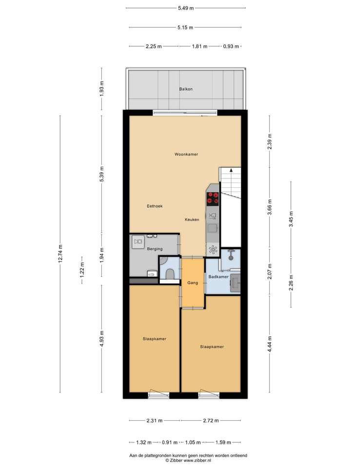 Photo 22 of Weegbree 89