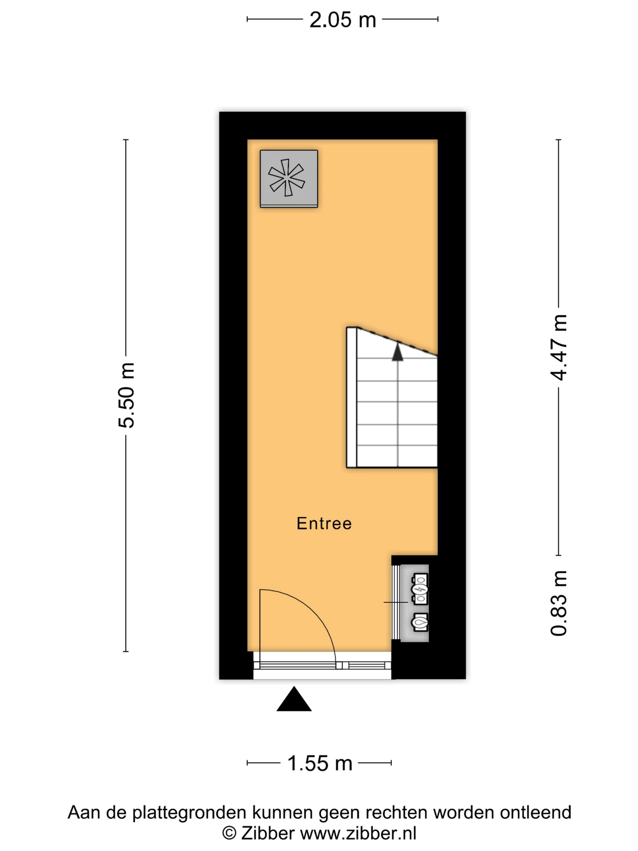 Foto 21 van Weegbree 89