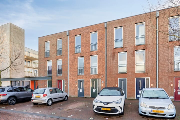 Photo 6 of Weegbree 89