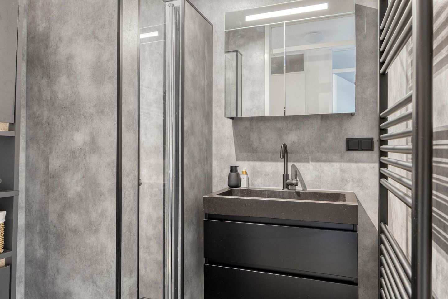 Foto 4 van Weegbree 89