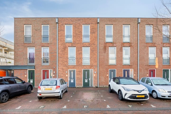 Photo 1 of Weegbree 89