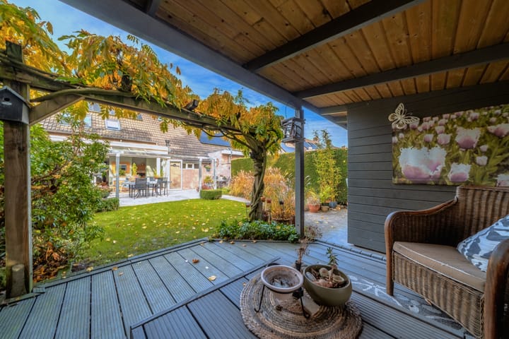 Foto 17 van Kemphaan 4