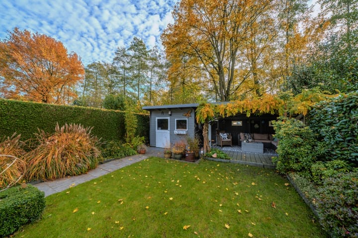 Foto 19 van Kemphaan 4