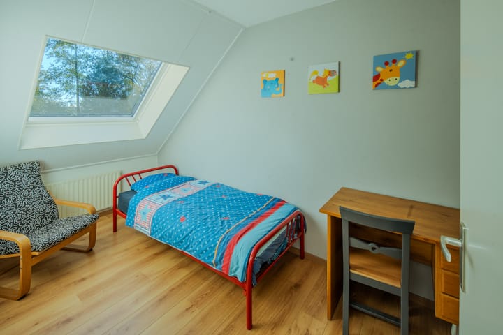 Foto 26 van Kemphaan 4