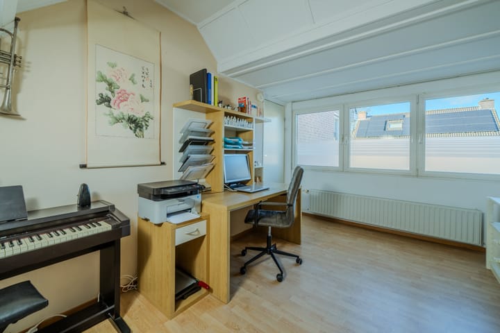 Foto 29 van Kemphaan 4