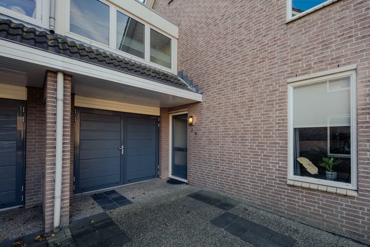 Foto 34 van Kemphaan 4