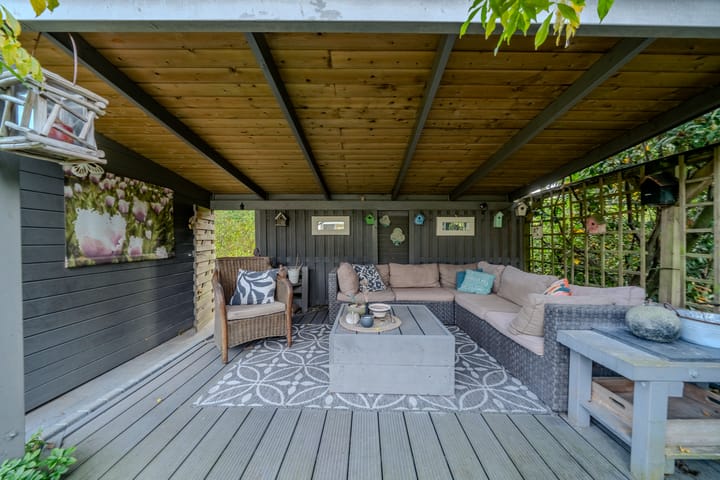 Foto 18 van Kemphaan 4