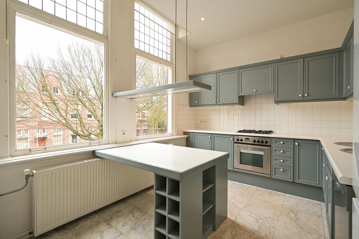 Foto 4 van Jozef Israëlslaan 6-A