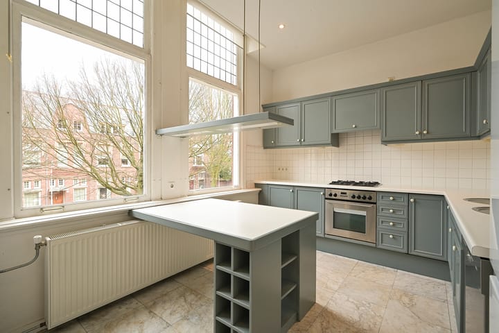 Foto 4 van Jozef Israëlslaan 6-A