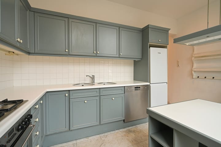 Foto 5 van Jozef Israëlslaan 6-A