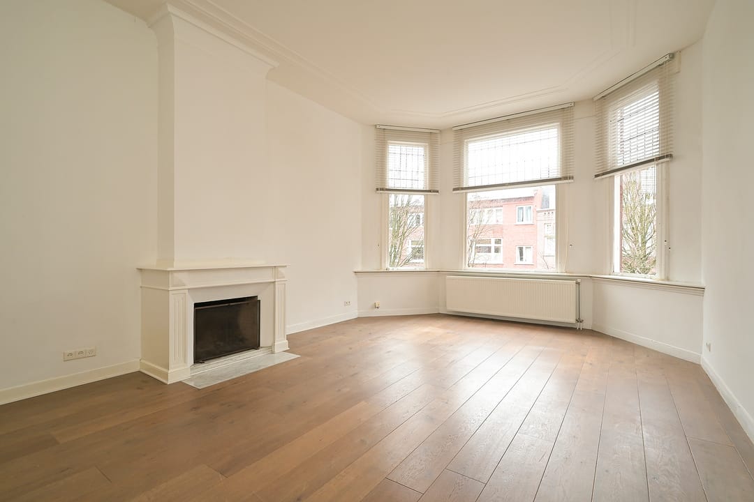 Foto 13 van Jozef Israëlslaan 6-A