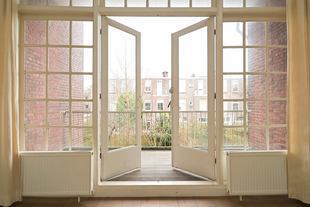 Foto 8 van Jozef Israëlslaan 6-A