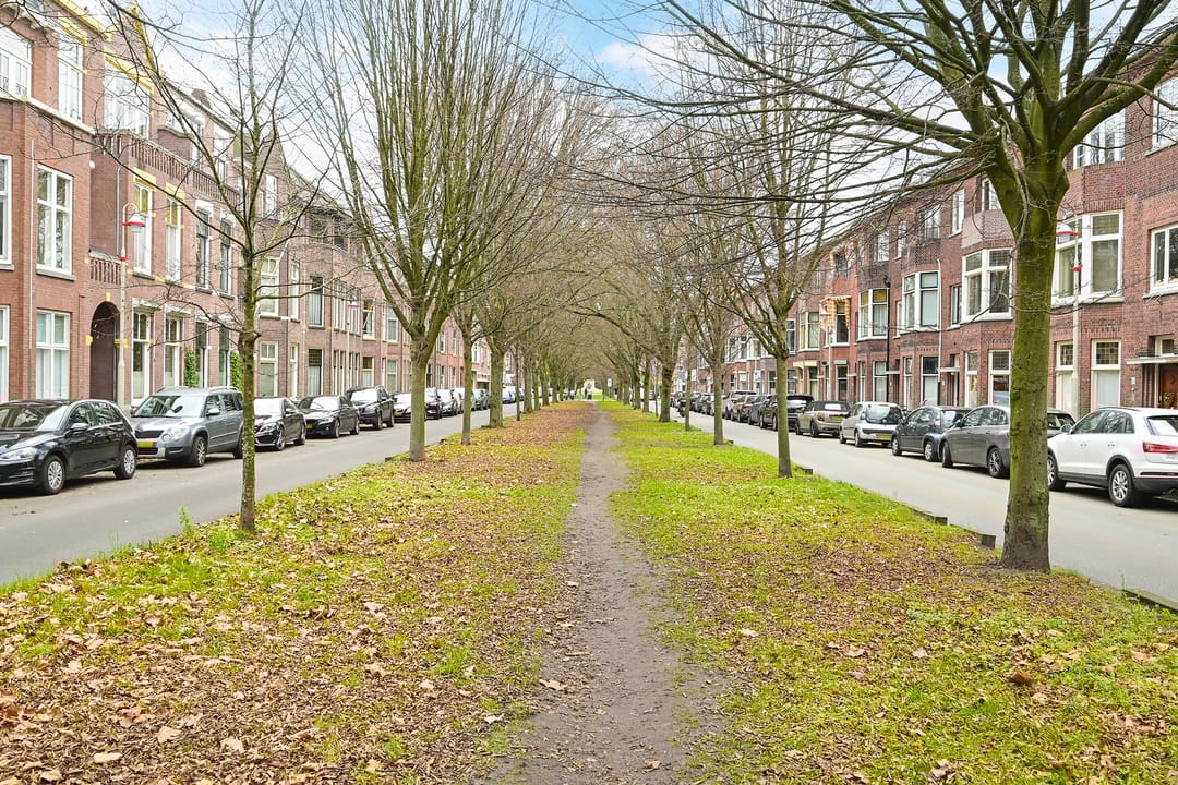 Foto 22 van Jozef Israëlslaan 6-A