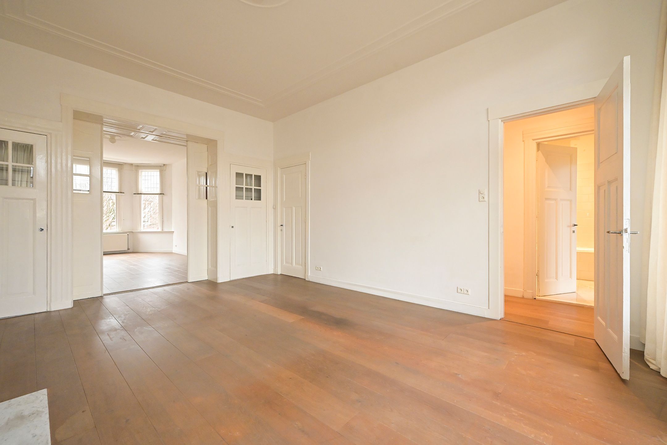 Foto 12 van Jozef Israëlslaan 6-A