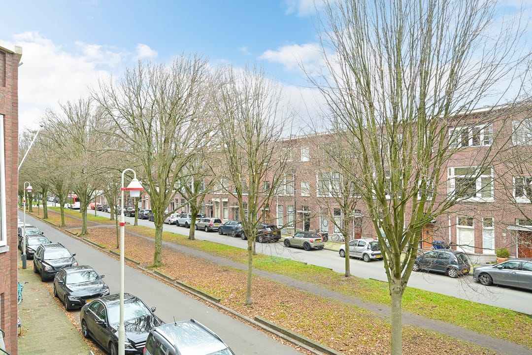 Foto 23 van Jozef Israëlslaan 6-A