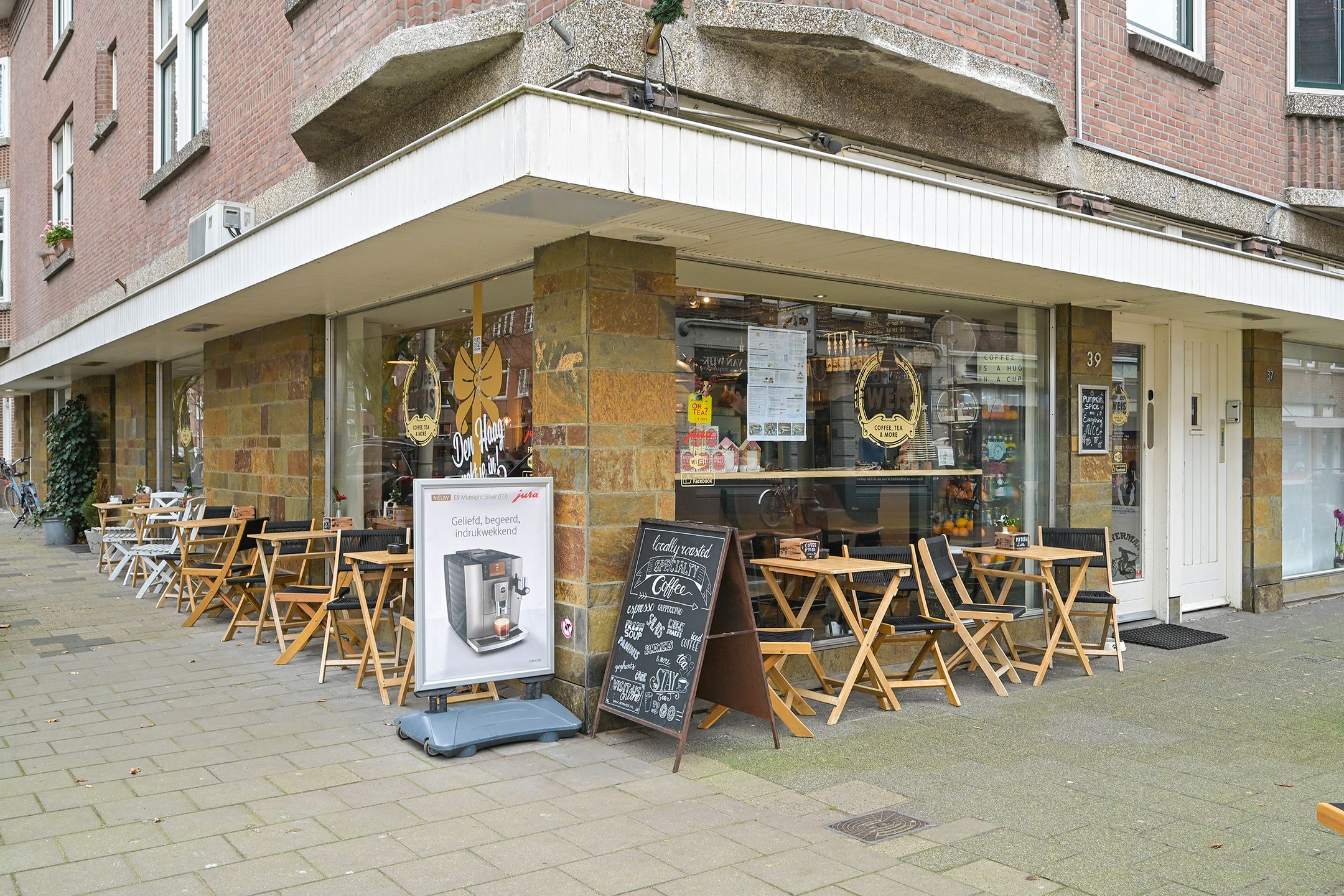 Foto 24 van Jozef Israëlslaan 6-A