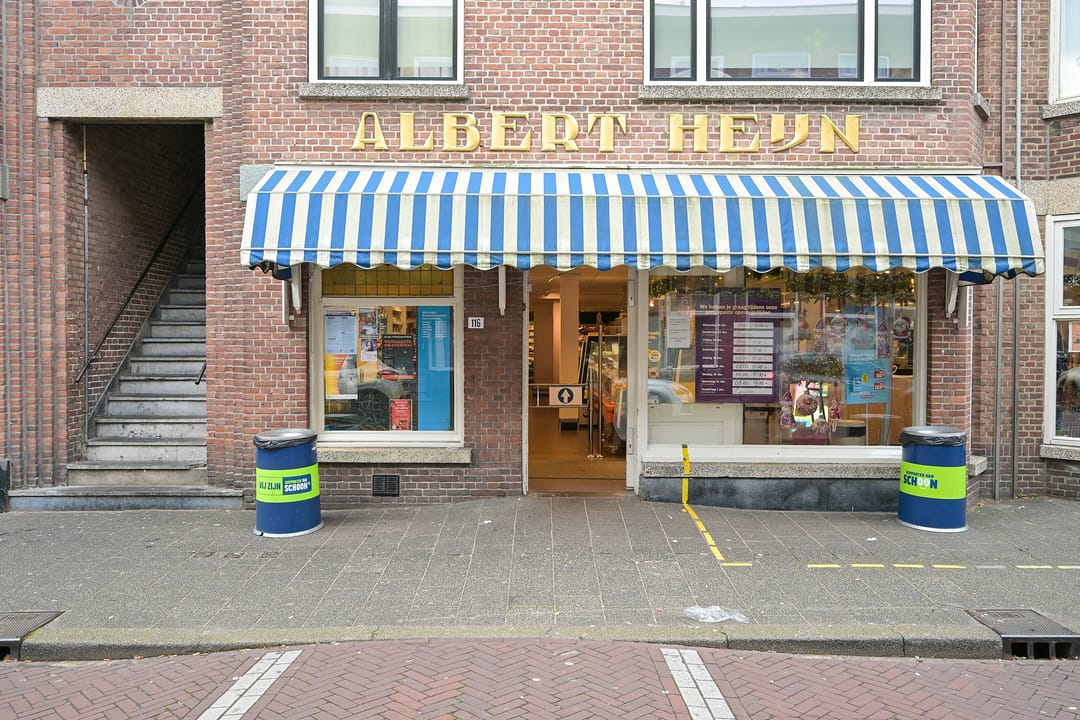 Foto 26 van Jozef Israëlslaan 6-A