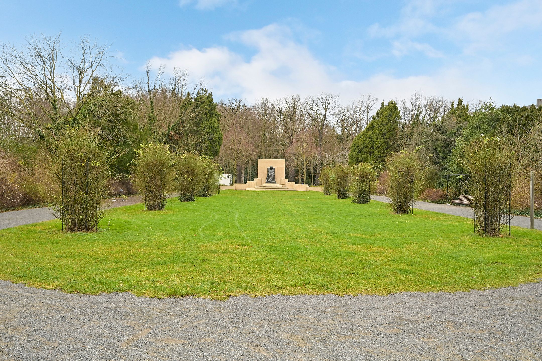 Foto 27 van Jozef Israëlslaan 6-A