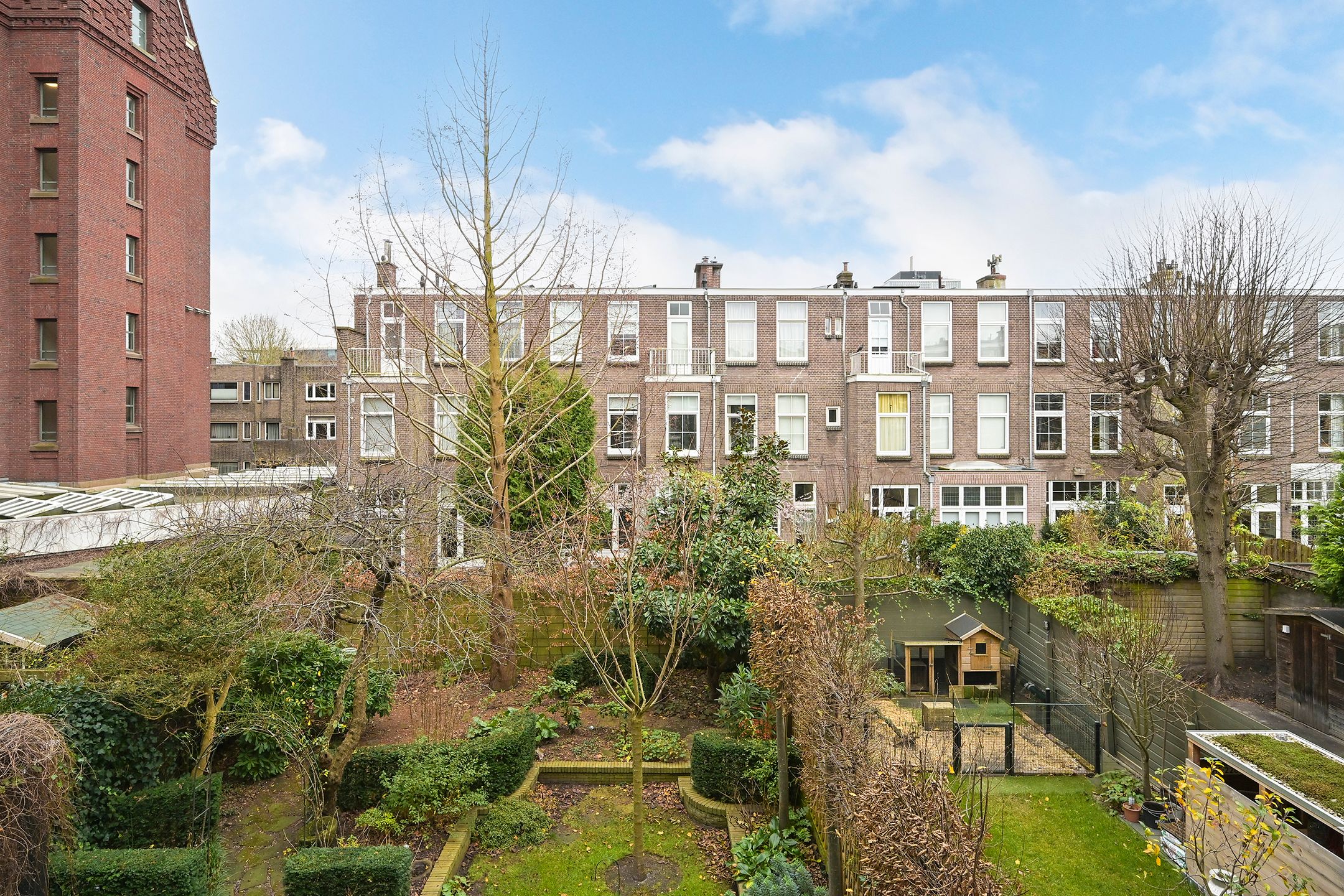 Foto 9 van Jozef Israëlslaan 6-A