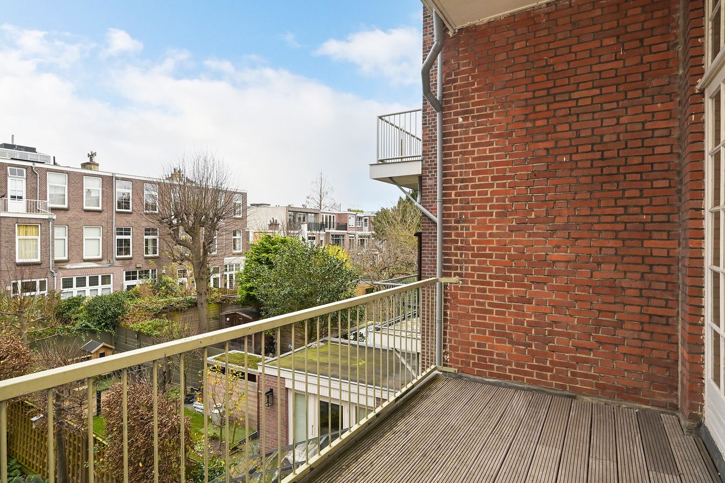 Foto 10 van Jozef Israëlslaan 6-A