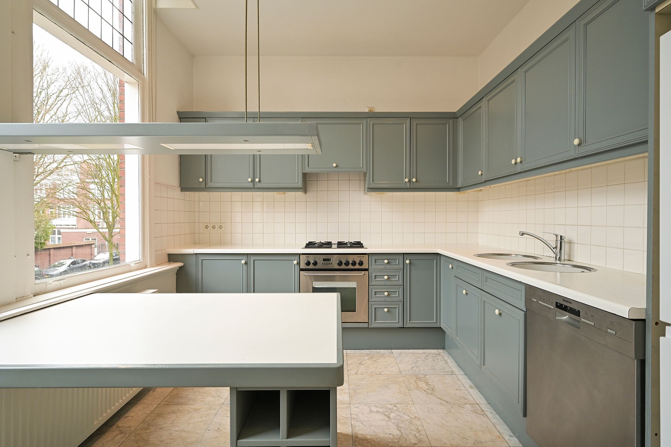 Foto 3 van Jozef Israëlslaan 6-A