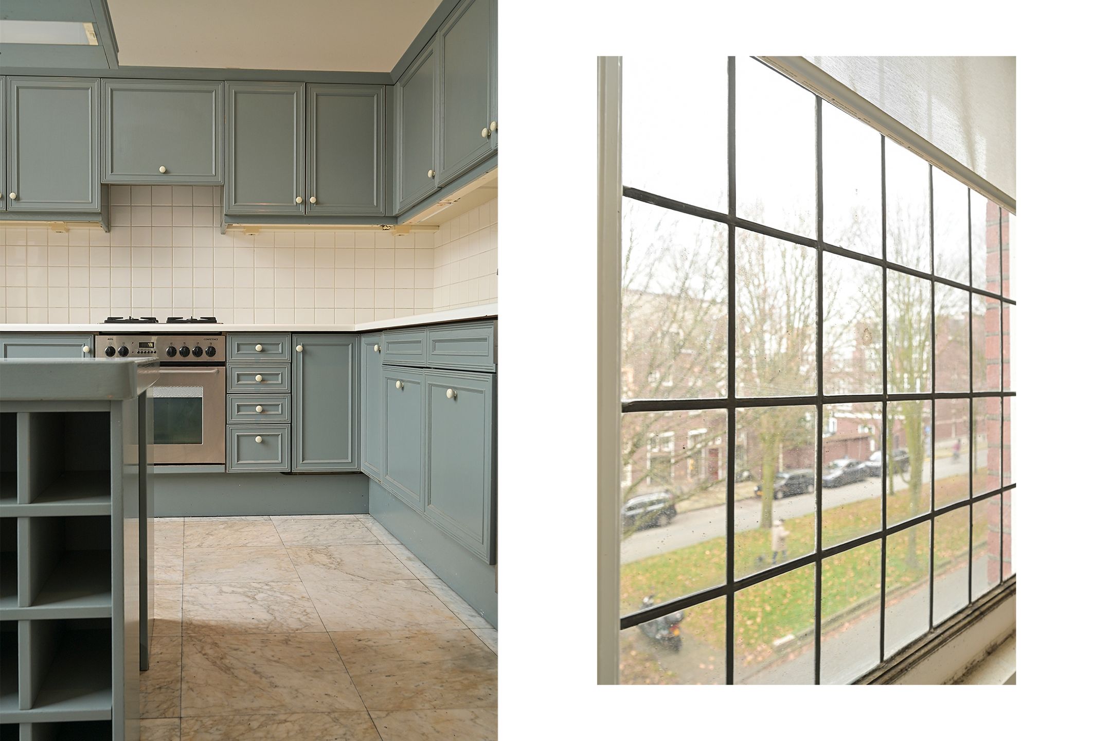 Foto 6 van Jozef Israëlslaan 6-A