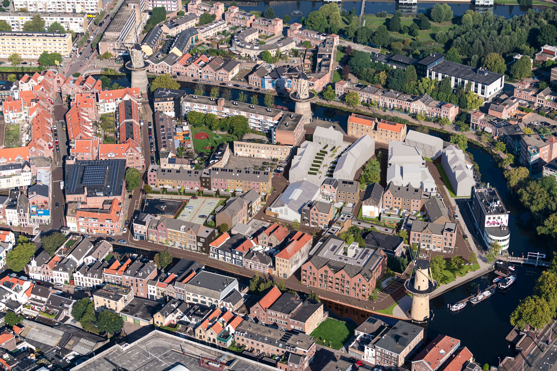 Photo 6 of Doeleplein 12