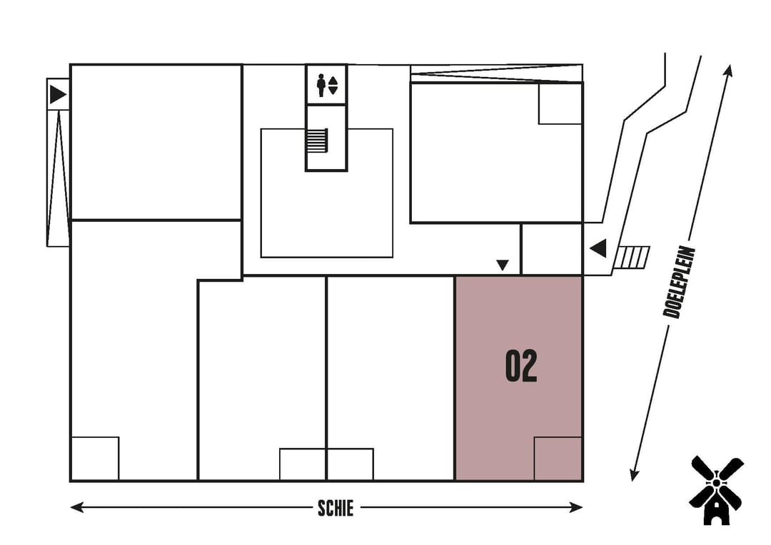 Photo 8 of Doeleplein 12