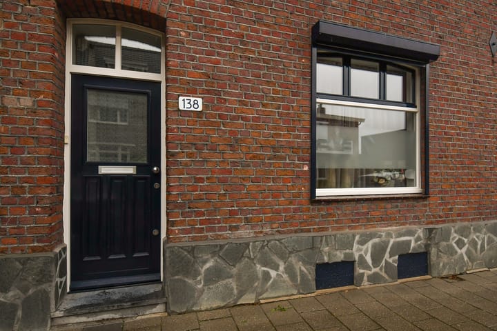 Foto 2 van Kampstraat 138
