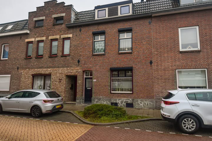 Foto 4 van Kampstraat 138