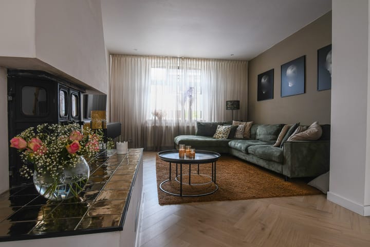 Foto 6 van Kampstraat 138