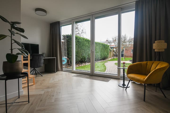 Foto 12 van Kampstraat 138