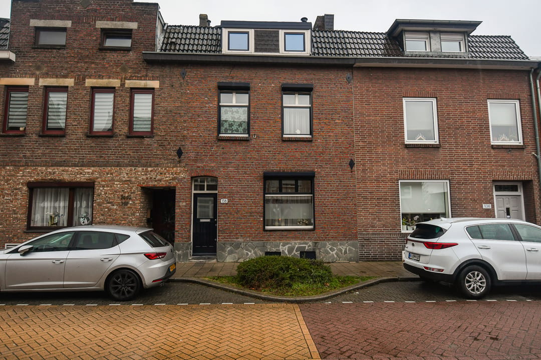 Foto 1 van Kampstraat 138