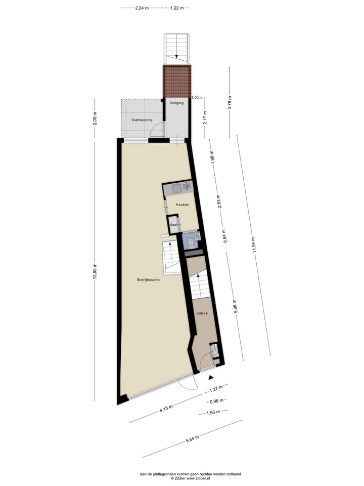 Foto 54 van Kerkstraat 10