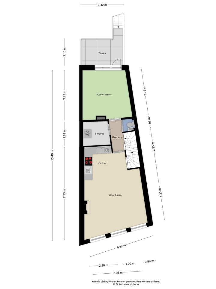 Foto 55 van Kerkstraat 10