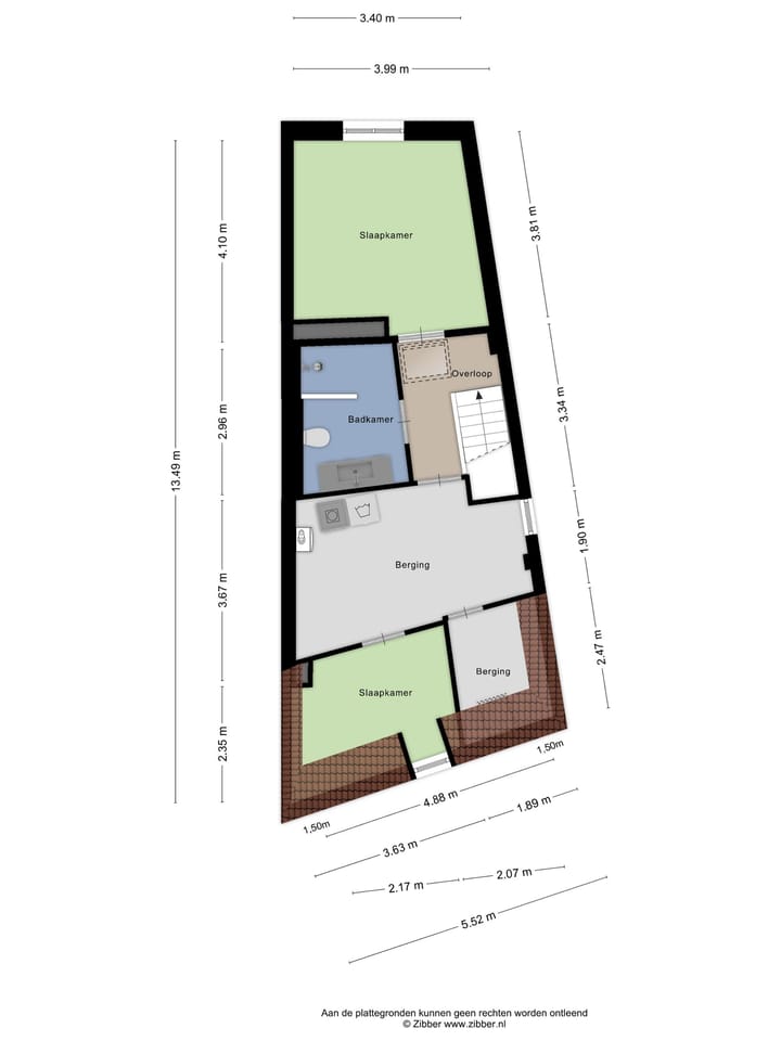 Foto 57 van Kerkstraat 10