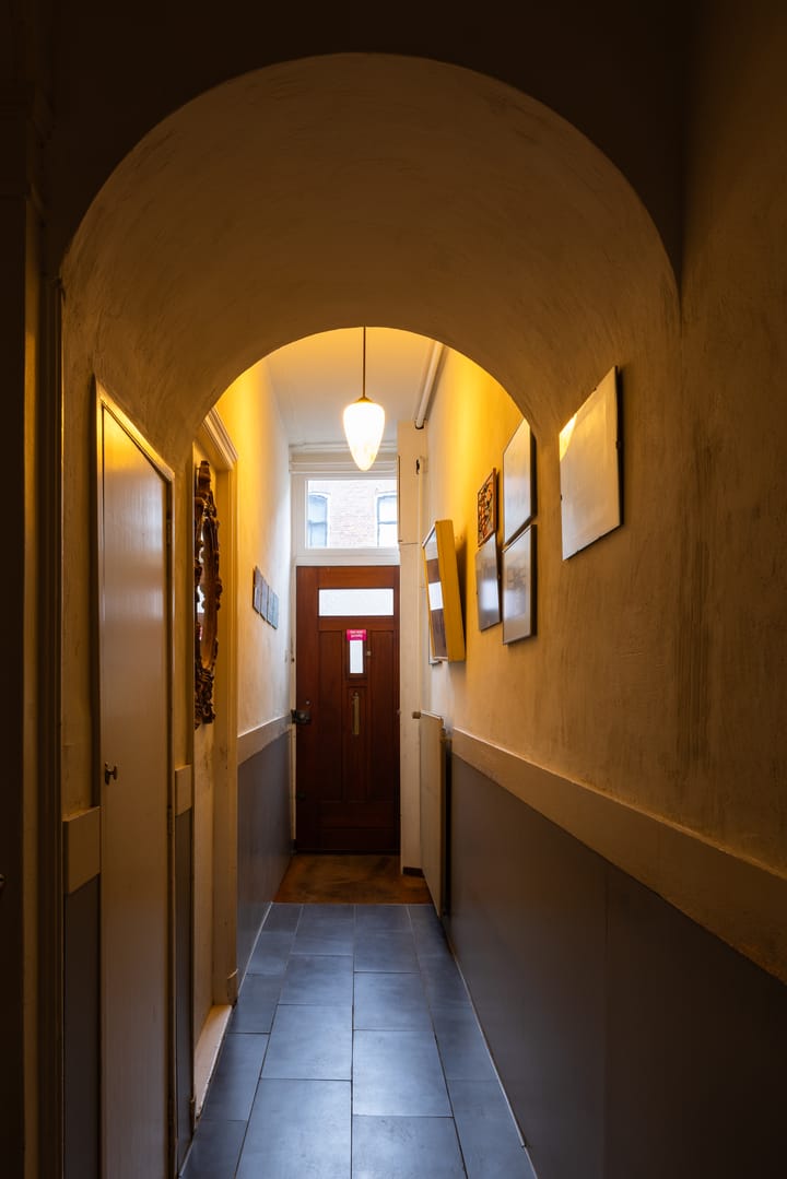 Photo 2 of Poortstraat 89