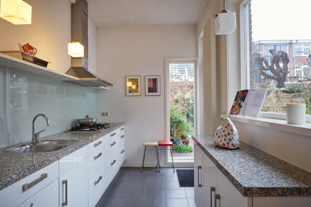 Photo 11 of Poortstraat 89