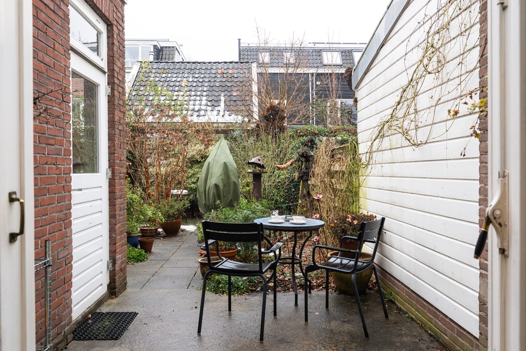 Photo 13 of Poortstraat 89