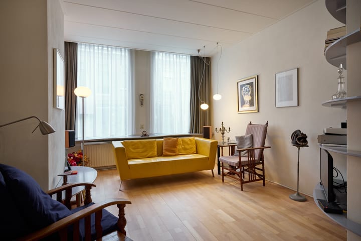 Photo 3 of Poortstraat 89